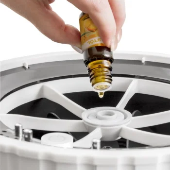 Trotec ultrazvučni ovlaživač vazduha B 25 E-3